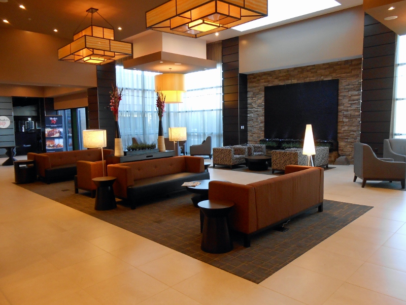 Hotel Installation and FF&E Division Newest Growth Initiative For